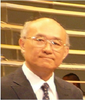 Tatsuya Watanabe