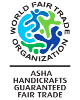 WFTO-Asia Guaranteed Label Example