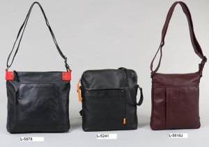 Madhya Kalikata Shilpangan leather bags